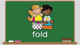 Word Family Old Phonics Phonograms Reading Virtual School Online Learning Learn to Read KIDS [upl. by Nyliahs118]