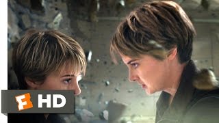 INSURGENT  StoryClip🎞️ Sono Viva [upl. by Ahsienad]