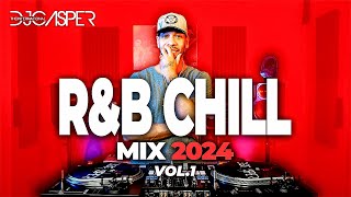 New RampB CHILL Mix 2024 🔥  Best RnB CHILL Songs of 2024 🥂  New RampB 2024 Playlist [upl. by Callahan]