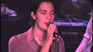 Stereolab  Fitzgeralds Houston Tx 11296 [upl. by Letnohs44]