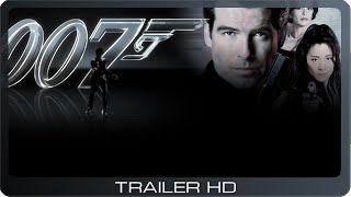 James Bond 007 Der Morgen stirbt nie ≣ 1997 ≣ Trailer 2 [upl. by Horick565]