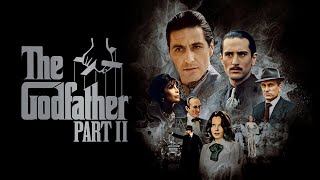 The Godfather Part 2 1974 Movie  Al Pacino Robert Duvall amp Diane Keaton  Review amp Facts [upl. by Lavoie]