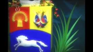 VENEVISION Bumper Completo quot DEMOCRACIA 2012quot [upl. by Yance798]