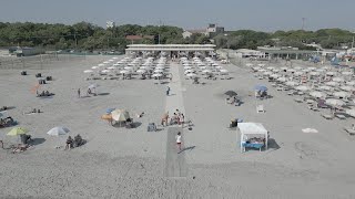 La spiaggia dei Valori  Estate 2024 [upl. by Nnahtebazile]