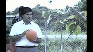 Colegio Secundario Venancio Fenosa PascualChepo 1993 Partido de VoleibolVideo Constantino Castro [upl. by Occer]