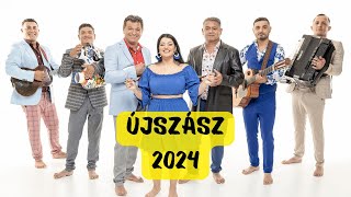 Parno Graszt  Újszász  2024 [upl. by Assena661]