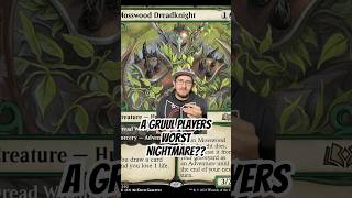 Can Golgari Midrange DETHRONE Gruul Aggro competitive standard magicthegathering shorts [upl. by Risley628]