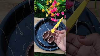 Chocolate prank scissors [upl. by Lashond]