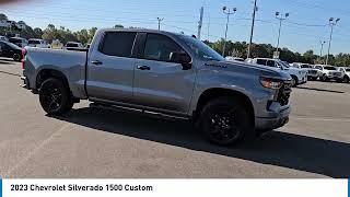 2023 Chevrolet Silverado 1500 S11347A [upl. by Calvo]