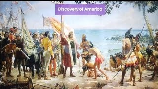 Advent Of Europeans The Portuguese In India Part1 [upl. by Parrie770]