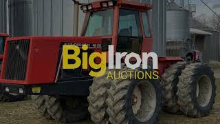 Bortnick Dairy LLC Inventory Reduction Sale  April 17 2024  BigIron Auctions [upl. by Agnizn303]