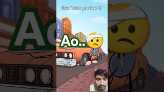 lelo lelo holefunny animation comedy 4kmeme cartoon shorts short [upl. by Tenner]