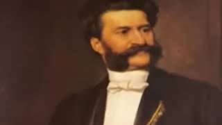 Johann Strauss II  The Blue Danube Waltz  But Only The Best Part [upl. by Trumann904]