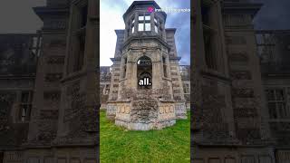 Haunted Lyveden New Bield youtube new [upl. by Eiramac]