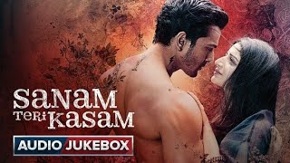 SANAM TERI KASAM Jukebox Slowed Reverb Songs  Harshvardhan R  Mawra H  jukebox [upl. by Acisset]