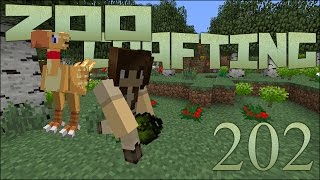 Feathered Forging Companion 🐘 Zoo Crafting Episode 202 Zoocast [upl. by Assiluj]