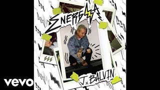 J Balvin  Por Un Día Audio [upl. by Yorled]