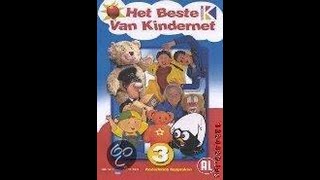 Het Beste van Kindernet Deel 3 2002 HQ [upl. by Ahsenrac880]