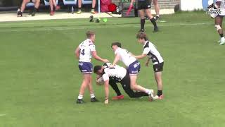 HIGHLIGHTS Wakefield Trinity Reserves 1814 London Broncos Reserves [upl. by Segalman]