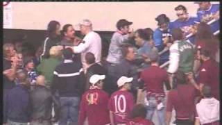 contatto tifosi1909flv [upl. by Attenov788]