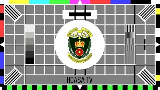 HCASA Championships 2023  Session 2 [upl. by Banebrudge631]