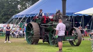 Fawley Hill Vintage Transport festival 2023 [upl. by Annayehc933]