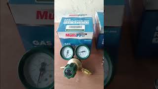 Gas Regulator for welding machine automobile fypyoutube [upl. by Nnayram]