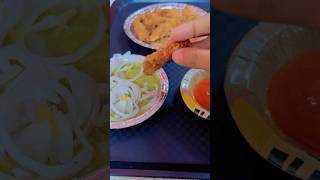 New place unlock for nonveg lovers food ytshorts youtube [upl. by Pfeffer]