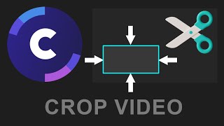 How To Crop Video In Clipchamp Quick Tutorial [upl. by Williams]