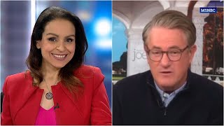 Rita Panahi rips into ‘dishonest’ MSNBC hosts spreading ‘lies’ [upl. by Galan]