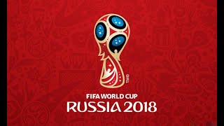 FIFA World Cup 2018 All Goals Todos los Goles del Mundial Rusia 2018 [upl. by Repinuj]