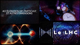 LHC Que sestil passé au CERN que les scientifiques ne peuvent pas expliquer [upl. by Noelle]