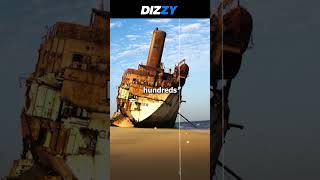 Secrets of the Sargasso Sea 🌊🧭  Short Maritime Mysteries dizzy shortsvideo [upl. by Skylar]