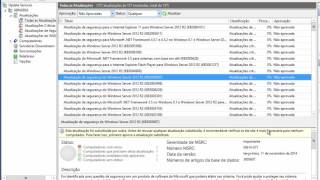 Servidor WSUS [upl. by Ymarej]