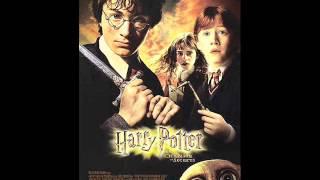 11 quotMoaning Myrtlequot  Harry Potter and The Chamber of Secrets Soundtrack [upl. by Aleck]