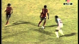 East Bengal vs Mohunbagan in Federation Cup Semi Final [upl. by Gombosi23]