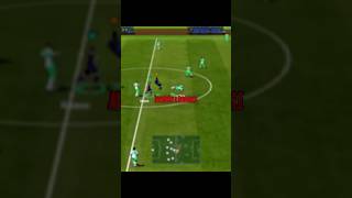 Almirón x Balotelli FIFA football fcmobile skills shorts shortvideo fifa fifamobile [upl. by Mossolb40]