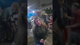 Carro de Mensagem ao vivo em Itaquera Aniversário de Esposa [upl. by Enelhtak145]