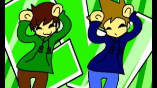 Eddsworld Caramelldansen [upl. by Amber]