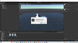 Unity Mirror Networking Multiplayer XR and VR Interaction Framework Episode 1 [upl. by Roshelle980]