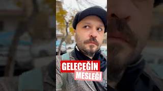 GELECEĞİN MESLEĞİ peyzaj peyzajmimarlığı geleceğinmesleği [upl. by Shae441]