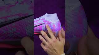 Nouvelles Nike Mercurial MDS de CR7  shorts unboxing [upl. by Janus540]