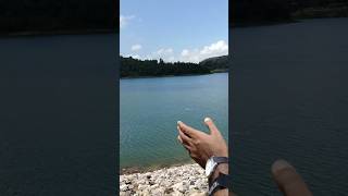 Muruguma Dam shorts short puruliatrip viralreels viralshorts [upl. by Ahsino]