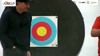 2024 USA Archery Arizona Cup [upl. by Blinni]