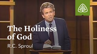 The Holiness of God by RC Sproul Clip 1 of 5 [upl. by Wohlert]