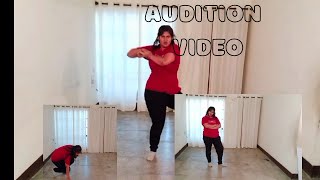 GIdleMy Bag  Kpop Audition  Dance Audition  Choreography [upl. by Leuneb]