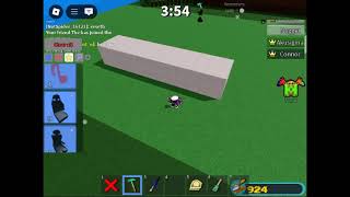 build aboat 1v1v1 but with lag D [upl. by Liggitt292]