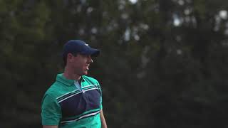 Rory McIlroy on the TaylorMade SIM Max Driver [upl. by Ayela474]