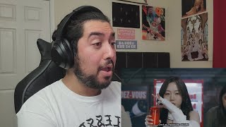 NMIXX quotOOquot MV Reaction [upl. by Libbie]