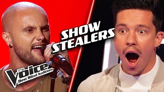 CONCERTWORTHY Blind Auditions  The Voice Best Blind Auditions [upl. by Ysset]